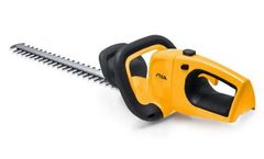 Stiga - Model HT 100e - Battery Hedge Trimmer