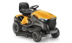Stiga - Model Tornado 7108 W Special - Petrol Garden Tractor