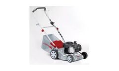 Lawn-King - Model LK41R - Hand-Propelled Petrol Lawnmower