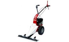 Model M 85 - Field Mowers