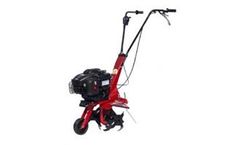 La Zappa - Model B - Tillers