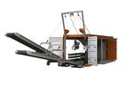 Compac - Model M140 - Mobile Bagging Unit
