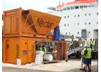 Impac - Flagship Containerised Compac Hopper