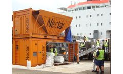 Impac - Flagship Containerised Compac Hopper