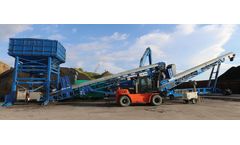 Nectar Group - Bulk Hoppers