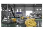 Nectar - Fertilizer Blending Unit