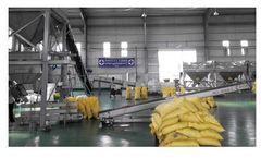Nectar - Fertilizer Blending Unit