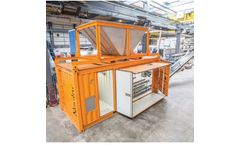Nectar - Conveyor Hopper