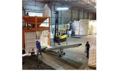 Nectar - Impac Hopper