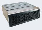 Zetron - Model Cascade - LMR Base Station / Repeater Platform