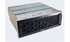 Zetron - Model Cascade - LMR Base Station / Repeater Platform