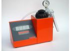 Sinar GermPro - Model 7010 - Seed and Grain Germination Tester
