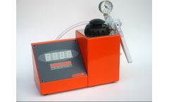 Sinar GermPro - Model 7010 - Seed and Grain Germination Tester