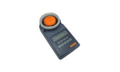 Sinar GrainPro - Model 6070 - Moisture Analyser Meter