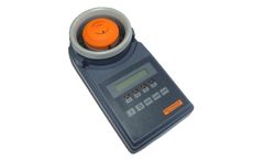 Sinar - Model BeanPro 6070 - Coffee Moisture Analyser