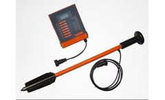 Sinar SackPro - Model 6600 - SP - Grain Moisture Probe