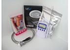Sinar - Version MCal - Desktop Moisture Meter Calibration Softwares