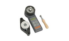 Sinar - Model FarmPro 6096 - Moisture Analyser