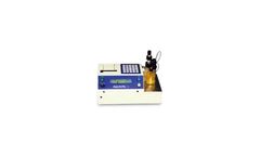 Sinar - Model AquaPal - Karl Fischer Auto Titrator