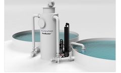Alvestad - Model AutoOx - Oxygen Regulation System for Aquatic Environments