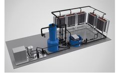 Alvestad - Model ReuseHatch - Simplified Water Treatment System