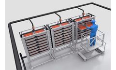 Alvestad - Model CompHatch - Traditional Water Systems