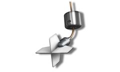 Alvestad - Model FeedFlow - Pendulum Current Meter