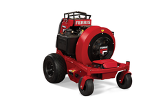 Ferris - Model Hurricane FB1000 - Stand-On Blower