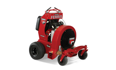 Ferris - Model Hurricane FB2000 - Stand-On Blower
