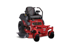 Ferris - Model F60 - Zero Turn Mower