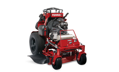 Ferris - Model SRS Z1 - Soft Ride Stand-On Mower