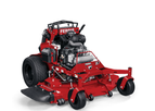Ferris - Model SRS Z2 - Soft Ride Stand-On Mower