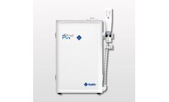 PURIST - Model Direct Pure U - Lab Water Purification System