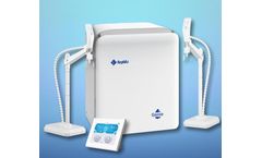 RephiLe - Model Genie G - Lab Large Water Purification System