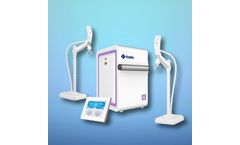 RephiLe - Model Genie G - Lab Water Purification System