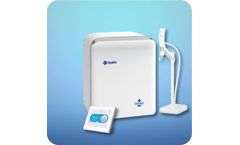 RephiLe - Model Genie C - Lab Large Water Purification System