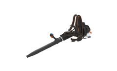LawnMaster - Model NPTBL31AB - 31CC 2-Cycle Backpack Blower