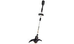 Cordless - Model CLGT6014A - 60V Grass Trimmer