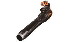 Cordless - Model CLBL6015A - 60V Max Axial Blower