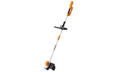 Cordless - Model CLGT4012K - 40V Grass Trimmer