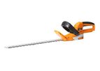 Cordless - Model CLHT4022K - Electric Hedge Trimmer