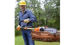Cordless - Model CLPS4008K - Electric Pole Saw
