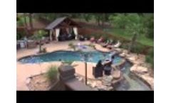 Lawn-Master Outdoor Living Video