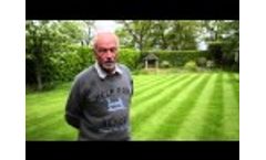 Lawn Master - Customer Testimonials Video
