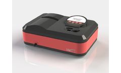 Macylab - Model V-1100 - Visible Spectrophotometer