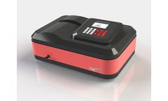 Macylab - Model V-1500 - Visible Spectrophotometer