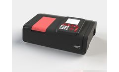 Macylab - Model UV-1700 - UV Visible Spectrophotometer