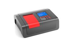 Macylab - Model UV-1900 - Dual-beam UV-Vis Spectrophotometer