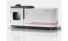 Macylab - Model ICP-6800S - Home-Inductively Coupled Plasma Emission Spectrometer (Petrochemical)