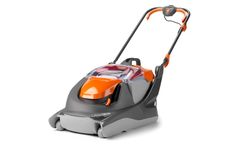 Flymo UltraGlide - Hover Lawn Mower